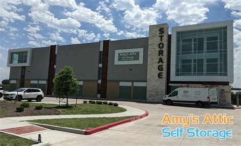 amy's attic waco|self storage salado tx.